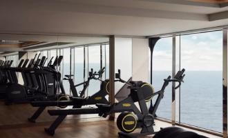 Fitness Centre