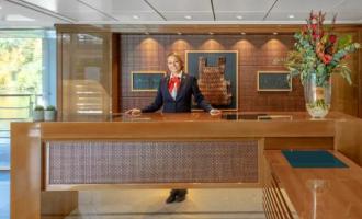 Guest Services