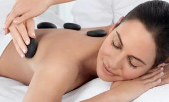 Hot Stone Massage