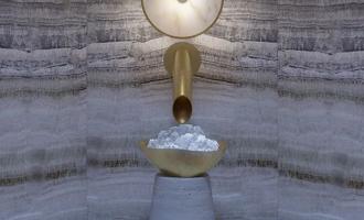Ice Room