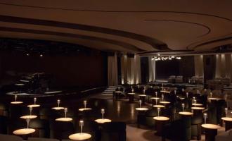 Journeys Lounge
