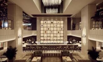 Lobby Bar