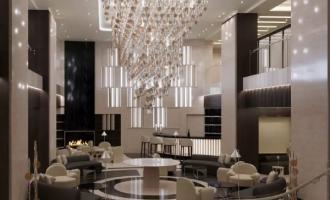 Bars & Lounges