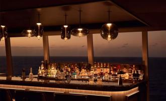 Malt Whisky Bar