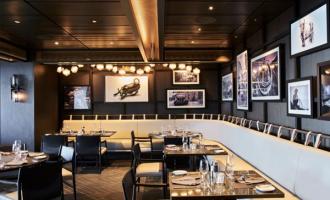 Marble and Co Grill