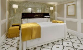 Massage Room