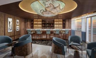 Meridian Lounge