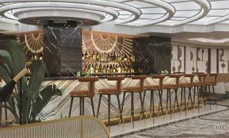 Metropolitan Bar