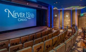 Neverland Cinema