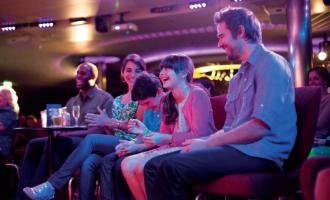Onboard Activities