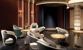 Prestige Lounge