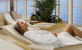 Relaxation Area