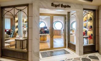 Royal Regalia