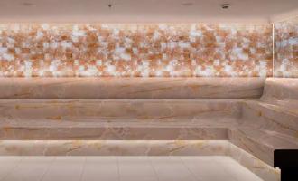 Salt Room