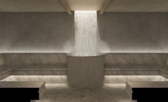 Steam Room