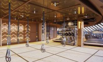 TRX Suspension Training