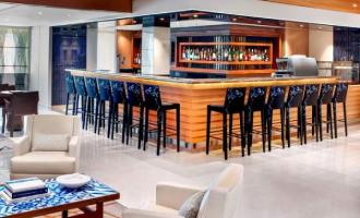 The Bar
