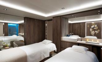 Treatment Rooms