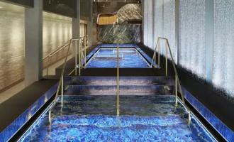 Vitality Pool