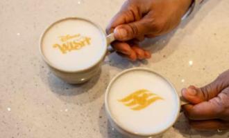 Walkup Cafes
