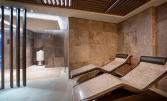 Wellness Area