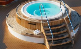 Whirlpools