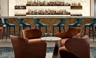 Whiskey Bar