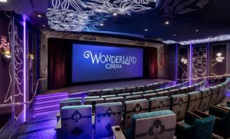 Wonderland Cinema