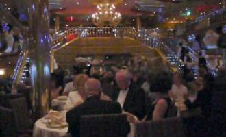 Silver Room