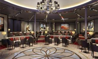 Bars & Lounges