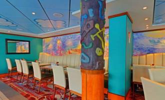 Aloha Café