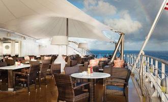 Aloha Lanai Bar