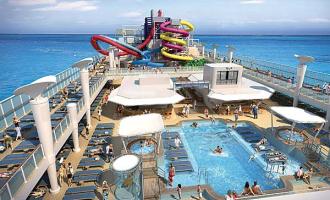 Aqua Park