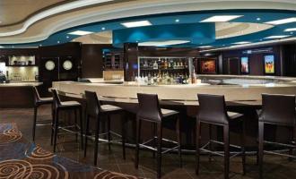 Atrium Cafe & Bar