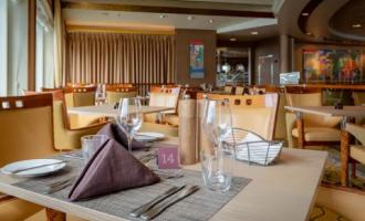 Aune Restaurant