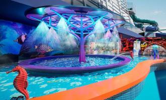 Aurora Borealis Aquapark