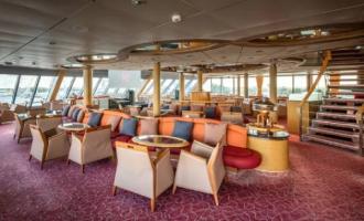 Bars & Lounges