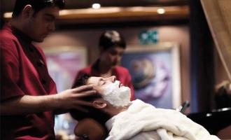 Beauty treatments