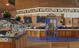 Blueiguana Cantina