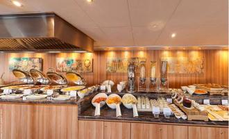 Buffet Dining
