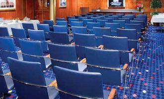 Business Centre & Meeting Rooms