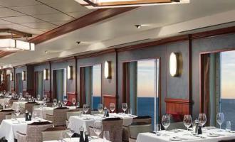 Cagney's Steakhouse