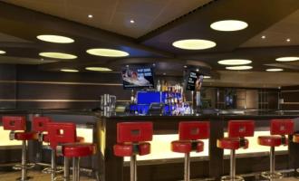 Casino Bar