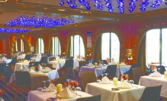 Club Restaurant