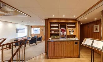 Coffee Station