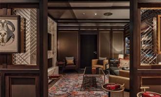 Bars & Lounges