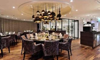 AmaWaterways - AmaLucia Dining