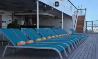 Exclusive Lido