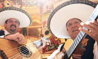 Festivals of the World