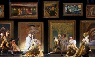 Gallery of Dreams